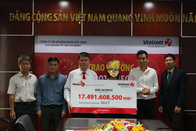 14 tấm vé trúng jackpot “khủng” có gì đặc biệt? 14 tấm vé trúng jackpot “khủng” có gì đặc biệt?
