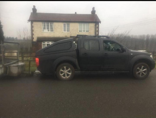 Nissan Navara gãy đôi liên tục, người dùng phẫn nộ - 5