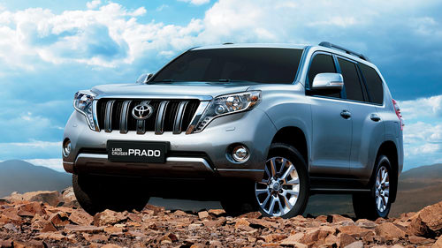 Nhiều xe Toyota và Lexus tại Việt Nam giảm giá Nhiều xe Toyota và Lexus tại Việt Nam giảm giá