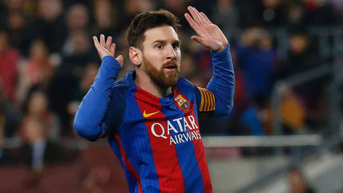 Barca họp gia hạn với Messi, PSG phá đám phút chót Barca họp gia hạn với Messi, PSG phá đám phút chót