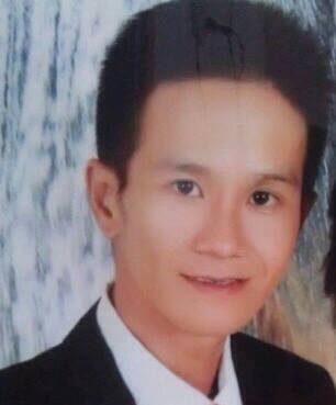 Bộ mặt thật của nghi phạm giết cô gái, bỏ vào bao tải Bộ mặt thật của nghi phạm giết cô gái, bỏ vào bao tải