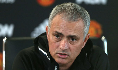 Chuyển nhượng MU: Mourinho gây bất ngờ với kế hoạch mua bán Chuyển nhượng MU: Mourinho gây bất ngờ với kế hoạch mua bán