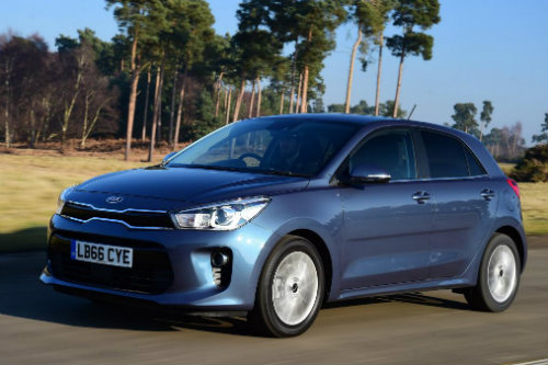 Có nên mua 2017 Kia Rio giá 465 triệu đồng? Có nên mua 2017 Kia Rio giá 465 triệu đồng?
