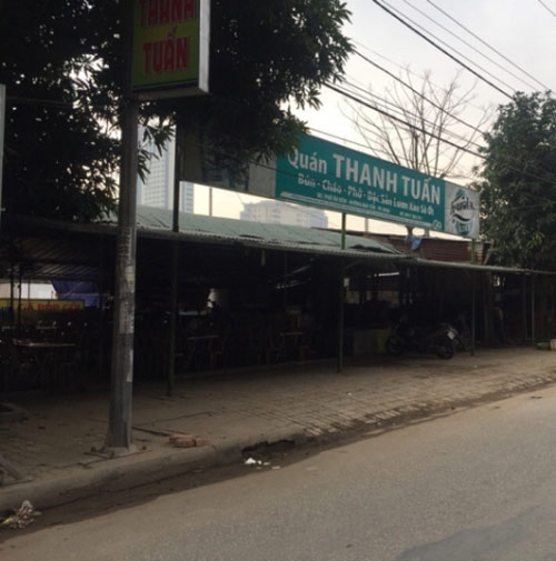 Nghi can bắn xuyên đùi thiếu nữ bị bắt sau 2 tháng lẩn trốn Nghi can bắn xuyên đùi thiếu nữ bị bắt sau 2 tháng lẩn trốn