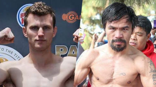 Tin thể thao 13/2: Pacquiao tái xuất vào tháng 4 Tin thể thao 13/2: Pacquiao tái xuất vào tháng 4