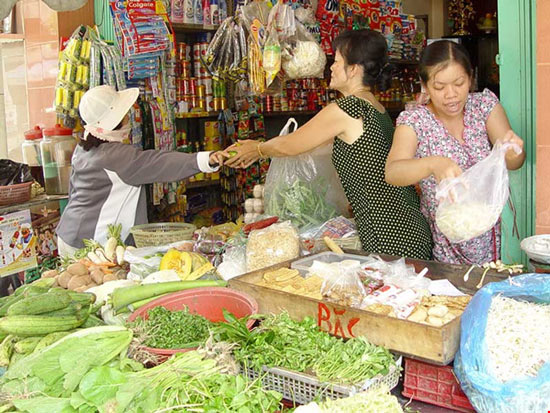 Hộ gia đình sẽ không được vay ngân hàng