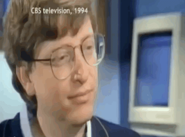Tại sao Bill Gates được gọi là “thiên tài lập dị”? - 6