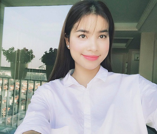 Phạm Hương, Tóc Tiên, Nam Em... ai trang điểm đẹp hơn? - 1