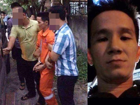 Tin mới vụ cô gái có hình xăm hoa hồng bị sát hại Tin mới vụ cô gái có hình xăm hoa hồng bị sát hại