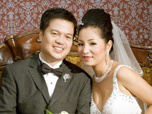 Vì sao nghệ sĩ Việt phải diễn cảnh hạnh phúc trước công chúng? - 2