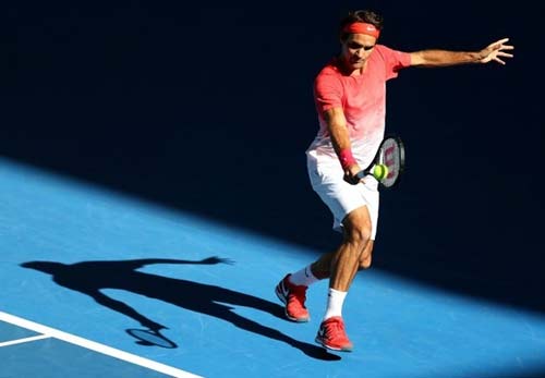 Federer & bí quyết siêu cường: U40, sao thần kỳ đến thế Federer & bí quyết siêu cường: U40, sao thần kỳ đến thế