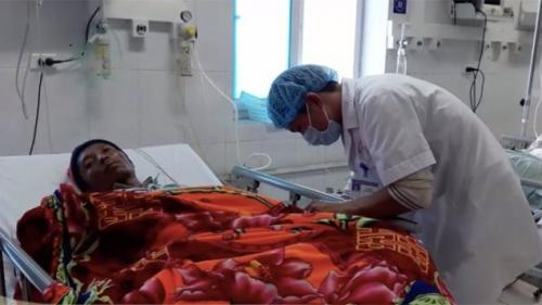 Đã tìm ra "thủ phạm" khiến 87 người ngộ độc ở Hà Giang Đã tìm ra "thủ phạm" khiến 87 người ngộ độc ở Hà Giang