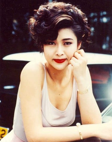 4 hoa - á hậu Hồng Kông gây chấn động vì đóng phim 18+ - 2