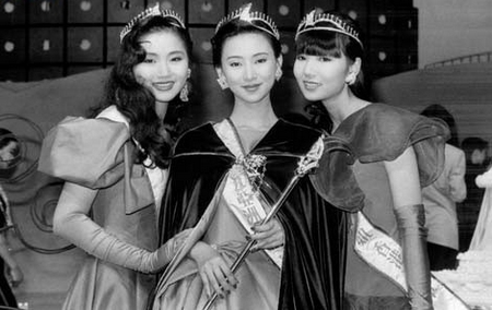 4 hoa - á hậu Hồng Kông gây chấn động vì đóng phim 18+ - 6