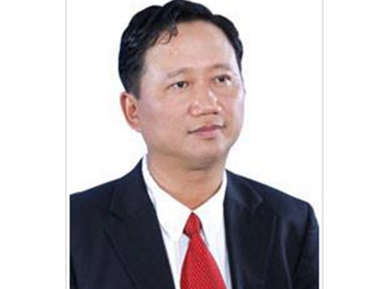 Vụ án Trịnh Xuân Thanh: Khởi tố thêm giám đốc, trưởng phòng Vụ án Trịnh Xuân Thanh: Khởi tố thêm giám đốc, trưởng phòng