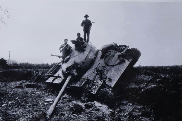 Chiến tranh bảo vệ biên giới phía Bắc 1979: Khốc liệt Lạng Sơn - Cao Bằng - 4