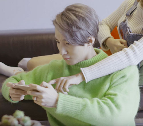 Sơn Tùng "đụng độ" Lee Min Ho, Kyu Hyun, ai chất hơn? Sơn Tùng "đụng độ" Lee Min Ho, Kyu Hyun, ai chất hơn?