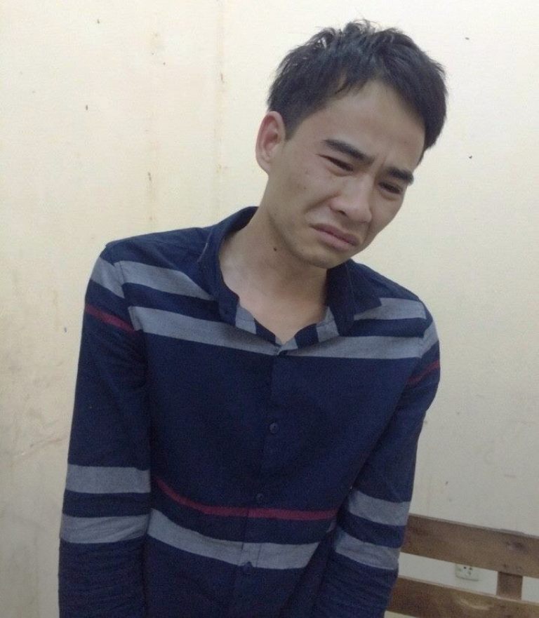 Bắt đối tượng có 2 “kho” chứa ma túy ở Sài Gòn Bắt đối tượng có 2 “kho” chứa ma túy ở Sài Gòn