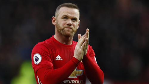 Chuyển nhượng MU: Cảnh dự bị kéo dài, Rooney sẽ đi Chuyển nhượng MU: Cảnh dự bị kéo dài, Rooney sẽ đi