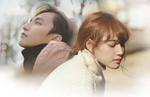 "Người tình mới" bối rối khi nhìn thẳng mắt Sơn Tùng "Người tình mới" bối rối khi nhìn thẳng mắt Sơn Tùng