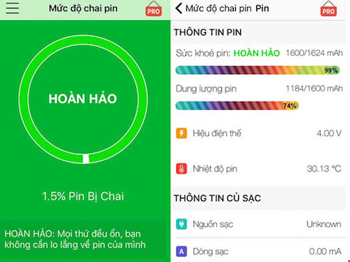 Cách kiểm tra smartphone cũ dành cho dân nghiệp dư - 1