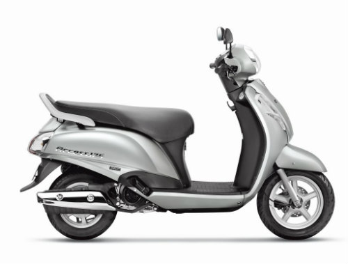 2017 Suzuki Access 125 bản cập nhật giá 18,4 triệu đồng 2017 Suzuki Access 125 bản cập nhật giá 18,4 triệu đồng