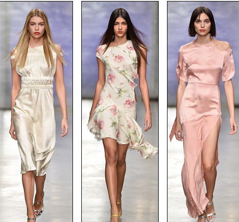 Thấp thỏm vì váy như sắp rơi của "con gái Rambo" - 5