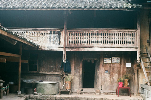 Hà Giang bình dị qua thước ảnh phim chạm vào cảm xúc - 5