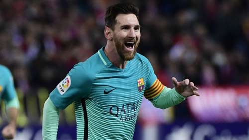 Đắt giá nhất thế giới: Sau Pogba sẽ là… Messi? - 2