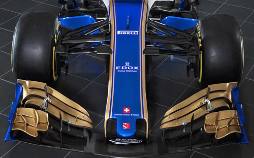 F1, phân tích "chiến mã" mới: Tốt nước sơn còn chờ tốt gỗ F1, phân tích "chiến mã" mới: Tốt nước sơn còn chờ tốt gỗ