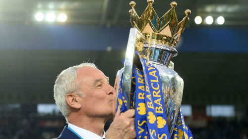 Ranieri bị sa thải: Mourinho an ủi, CĐV chỉ trích Leicester Ranieri bị sa thải: Mourinho an ủi, CĐV chỉ trích Leicester