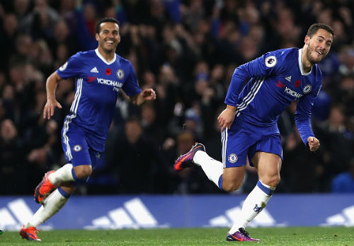 NHA trước vòng 26: Vắng MU, Chelsea và Liverpool hớn hở NHA trước vòng 26: Vắng MU, Chelsea và Liverpool hớn hở
