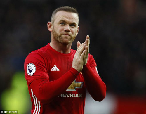 MU - Rooney: League cup sẽ là quà tri ân vô giá MU - Rooney: League cup sẽ là quà tri ân vô giá