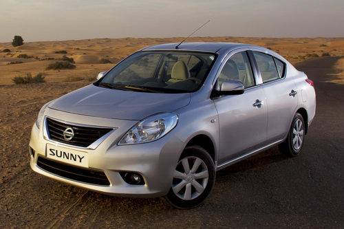 Kích cầu, Nissan Sunny tại Việt Nam giảm giá bán Kích cầu, Nissan Sunny tại Việt Nam giảm giá bán