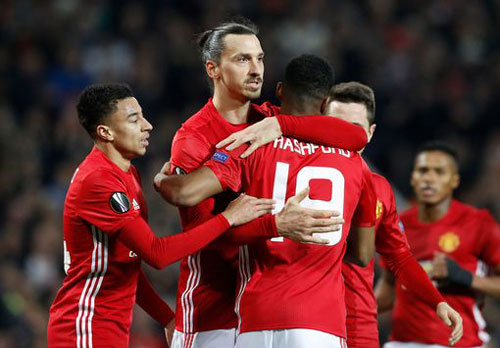 MU mơ ăn 3: Coi chừng hỏng top 4 MU mơ ăn 3: Coi chừng hỏng top 4