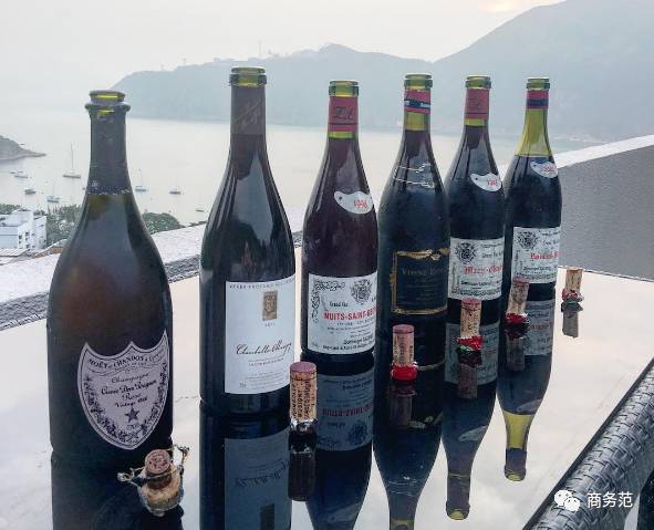 Hội chị em nhà giàu Trung Quốc với cuộc sống 