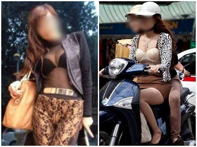 Cụ ông 74 tuổi cải trang thành phụ nữ để chiều lòng mẹ già 96 - ảnh 11 Cụ ông 74 tuổi cải trang thành phụ nữ để chiều lòng mẹ già 96 - ảnh 11
