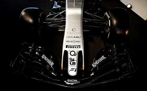 F1, phân tích kỹ thuật VJM10: Cú đột phá của "Ngựa ô" F1, phân tích kỹ thuật VJM10: Cú đột phá của "Ngựa ô"