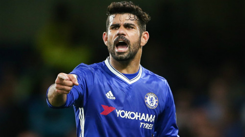 Vô địch NHA, Chelsea sẽ bán Costa giá 127 triệu bảng - 1