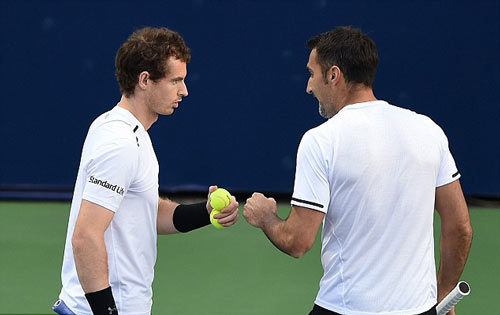 Tin thể thao 28/2: Murray thua sớm tại Dubai Tin thể thao 28/2: Murray thua sớm tại Dubai