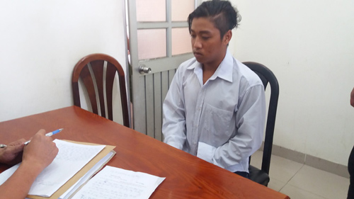 Kế hoạch ma mãnh của kẻ giết vợ con trưởng ban dân vận huyện Kế hoạch ma mãnh của kẻ giết vợ con trưởng ban dân vận huyện