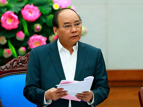Thủ tướng hoan nghênh "trả lại vỉa hè cho người đi bộ" Thủ tướng hoan nghênh "trả lại vỉa hè cho người đi bộ"