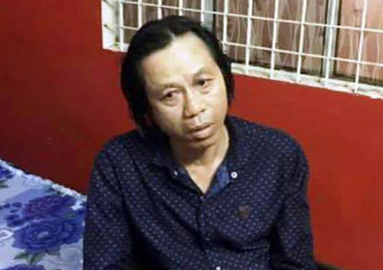 "Trùm" giang hồ tổ chức bán dâm cho khách nhà hàng "Trùm" giang hồ tổ chức bán dâm cho khách nhà hàng