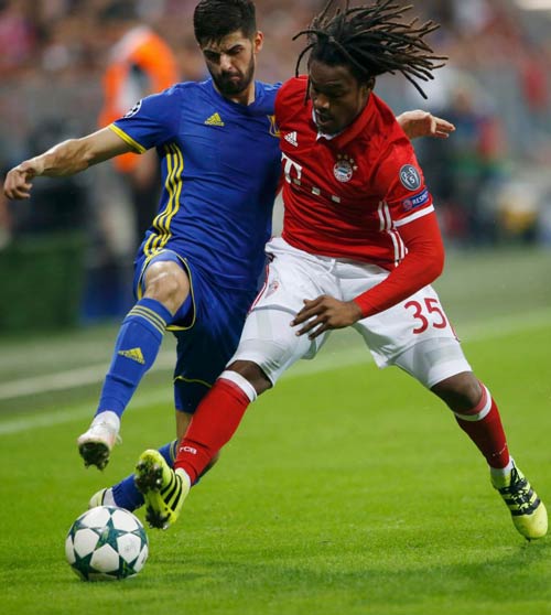 Chuyển nhượng MU: Trảm 6 SAO, mua &#34;bom tấn&#34; Bayern - 1