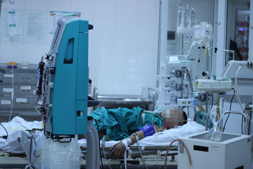 H5N1 bùng phát ở Nam Định, 70 người được giám sát chặt chẽ H5N1 bùng phát ở Nam Định, 70 người được giám sát chặt chẽ
