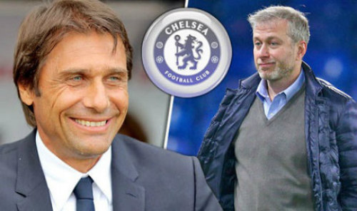 Rời Chelsea đến Inter, Conte sẽ mắc sai lầm tai hại Rời Chelsea đến Inter, Conte sẽ mắc sai lầm tai hại