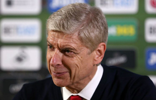 Wenger từ chối dẫn dắt Barca, fan Arsenal "thất vọng" Wenger từ chối dẫn dắt Barca, fan Arsenal "thất vọng"