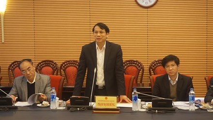 Bộ GD&ĐT chưa đạt mục tiêu giảm biên chế viên chức - 1