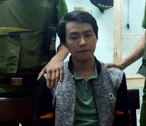 Cướp ngân hàng ở Đà Nẵng: Dự cảm không lành của người em trai Cướp ngân hàng ở Đà Nẵng: Dự cảm không lành của người em trai