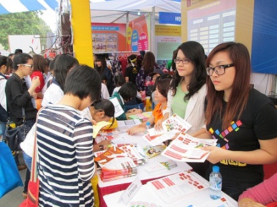 Các trường đại học hàng đầu phía Bắc tuyển sinh như thế nào? - 1